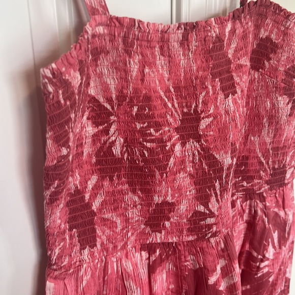 ⚡️NWT⚡️Gap Sun Dress - Picture 6 of 9